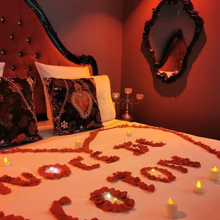 O Venus Spa Sin-le-Noble Extérieur photo