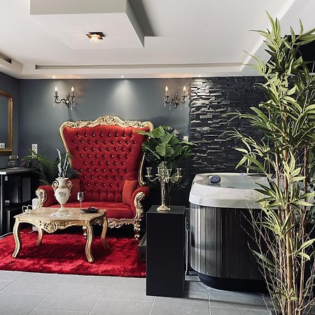 O Venus Spa Sin-le-Noble Extérieur photo