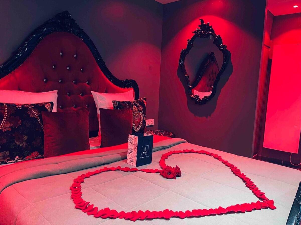 O Venus Spa Sin-le-Noble Extérieur photo