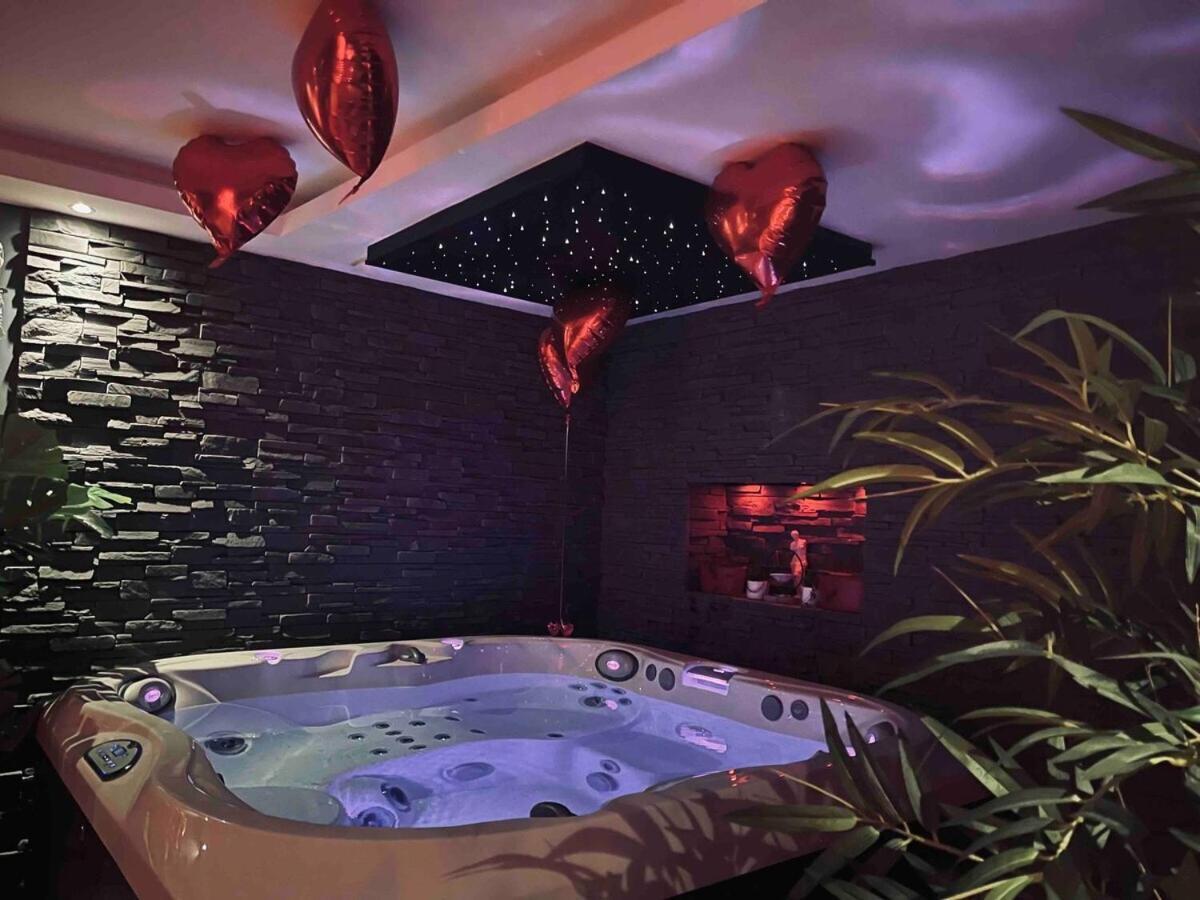 O Venus Spa Sin-le-Noble Extérieur photo