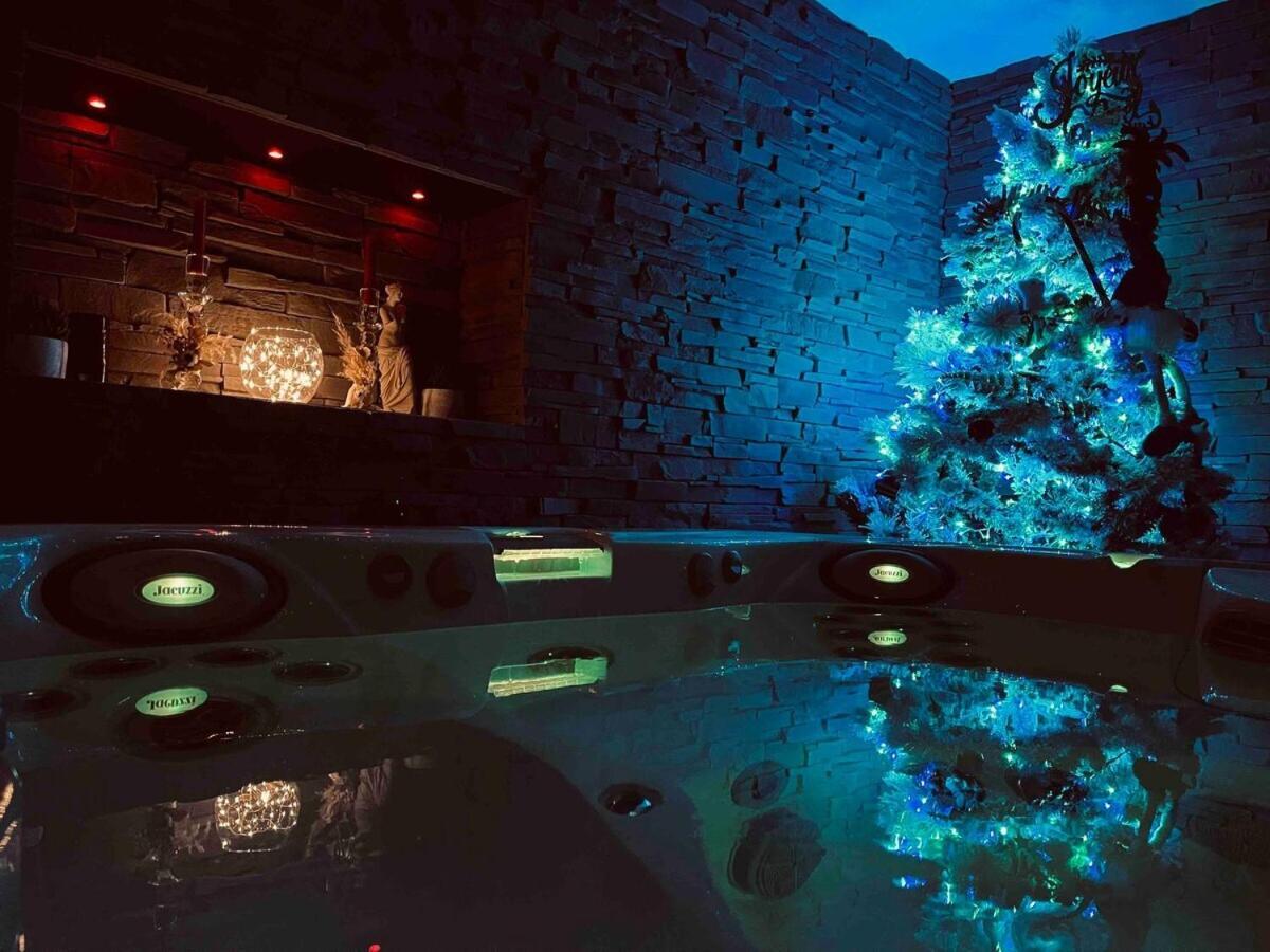 O Venus Spa Sin-le-Noble Extérieur photo