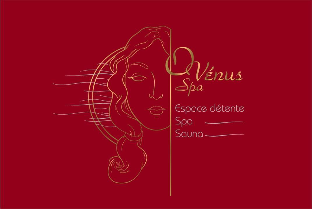 O Venus Spa Sin-le-Noble Extérieur photo