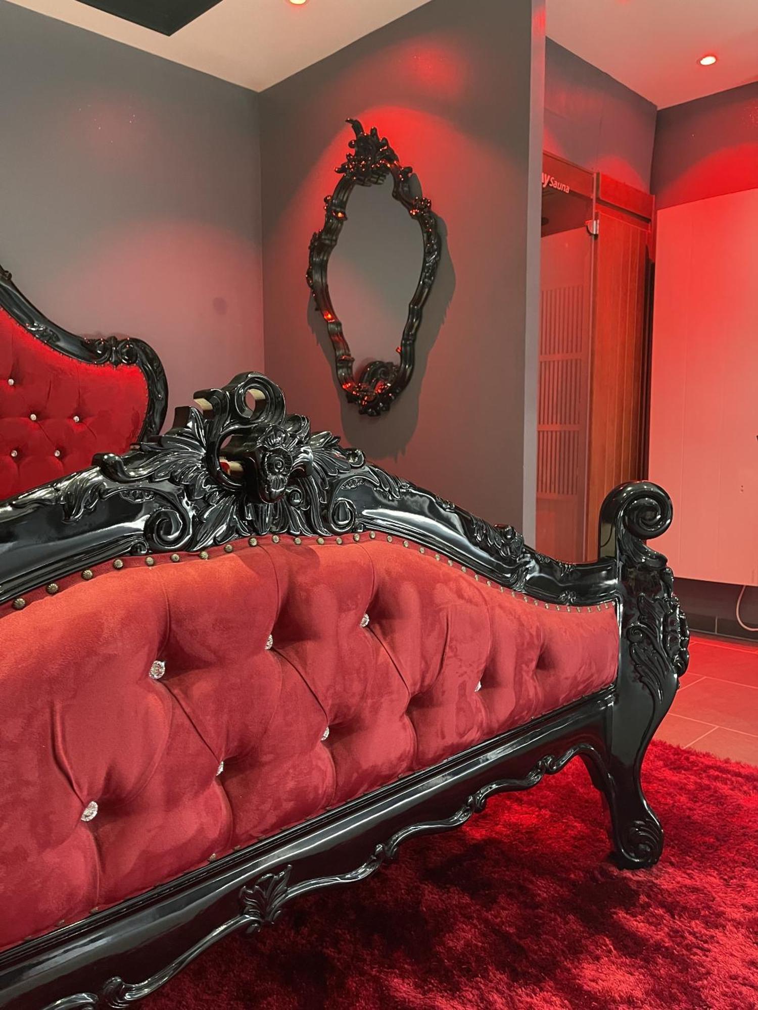 O Venus Spa Sin-le-Noble Extérieur photo