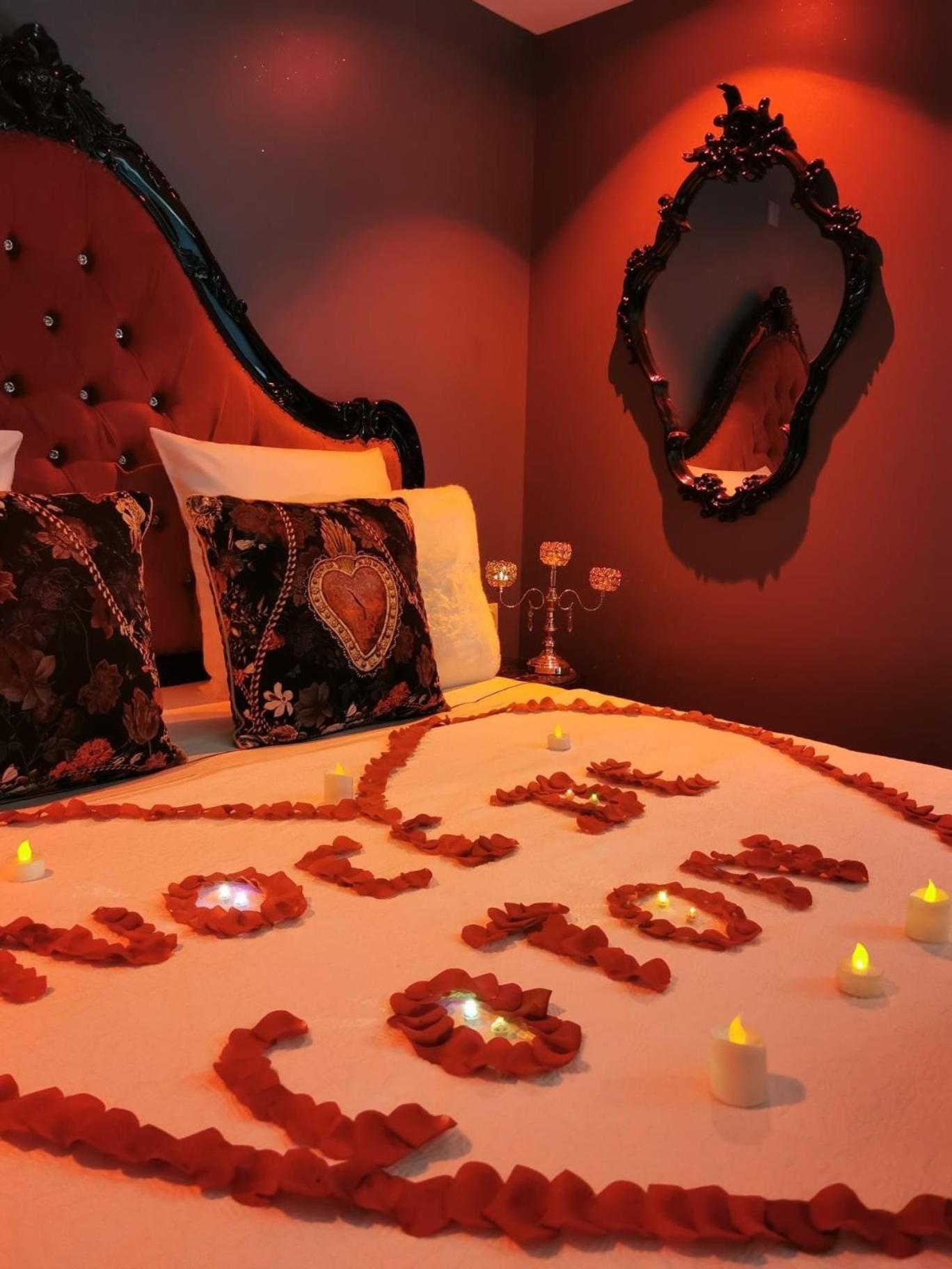 O Venus Spa Sin-le-Noble Extérieur photo