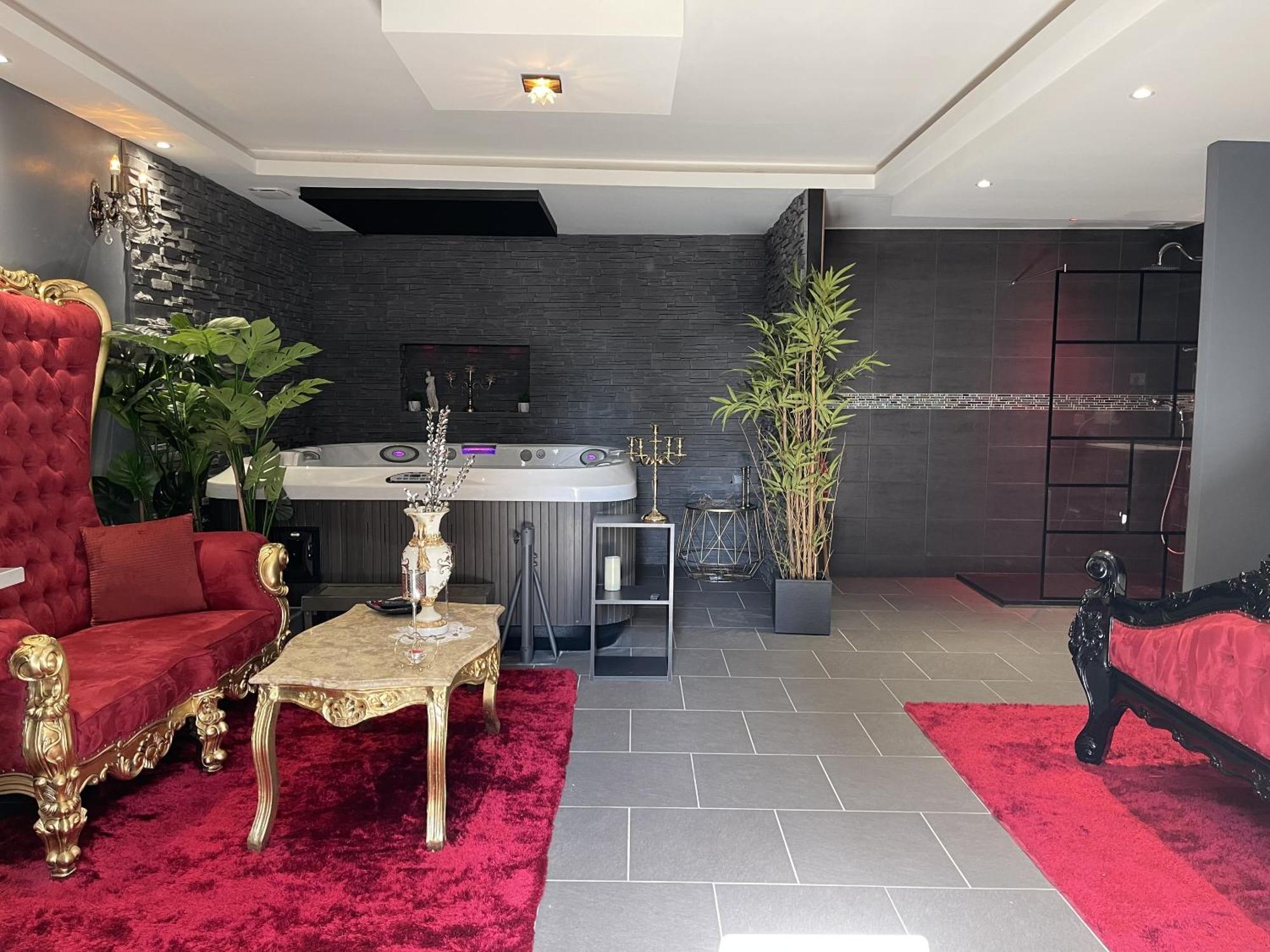 O Venus Spa Sin-le-Noble Extérieur photo