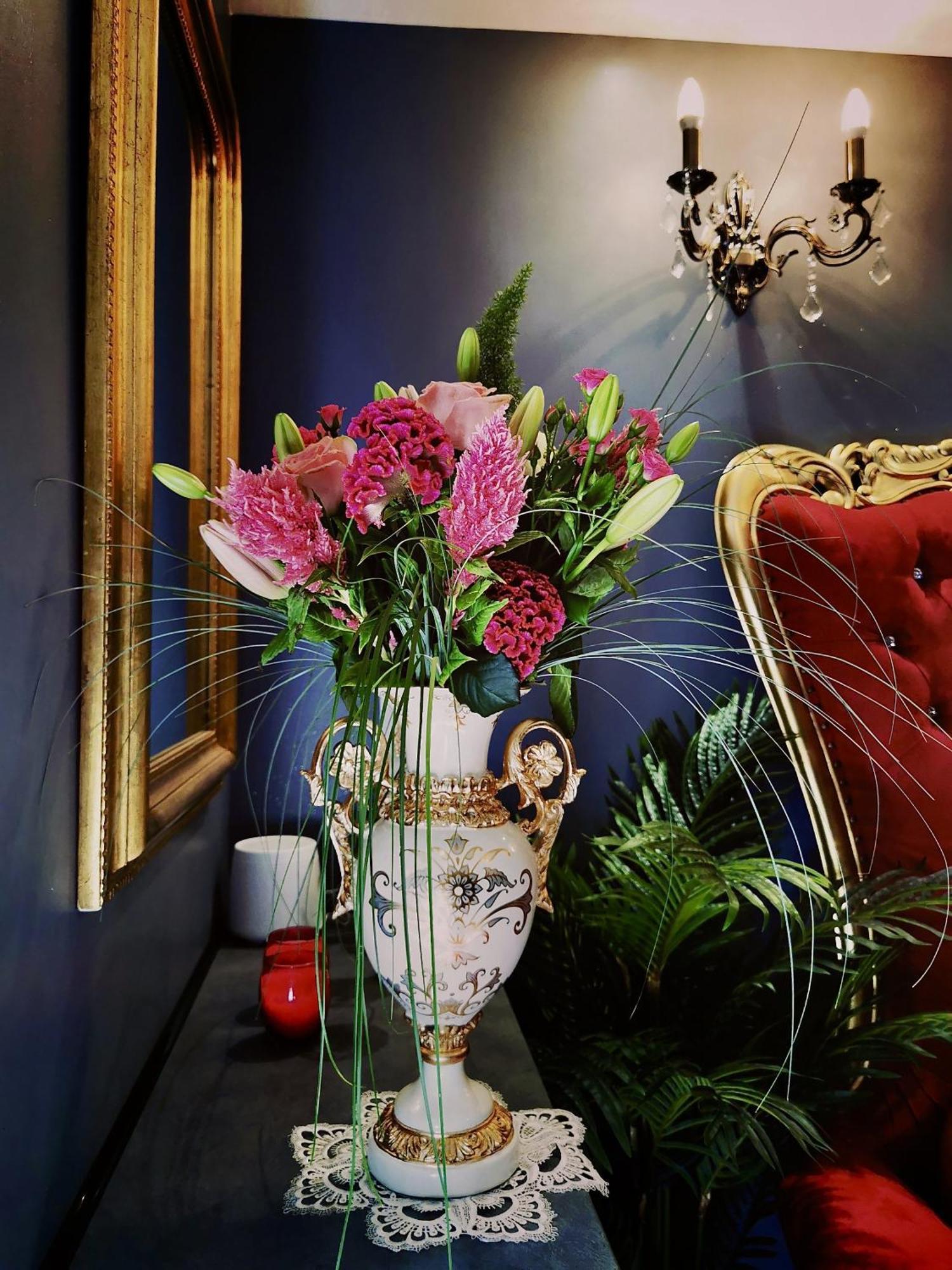 O Venus Spa Sin-le-Noble Extérieur photo