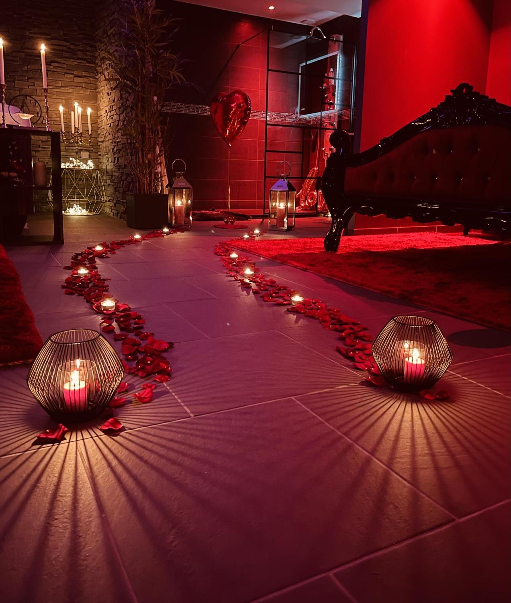 O Venus Spa Sin-le-Noble Extérieur photo