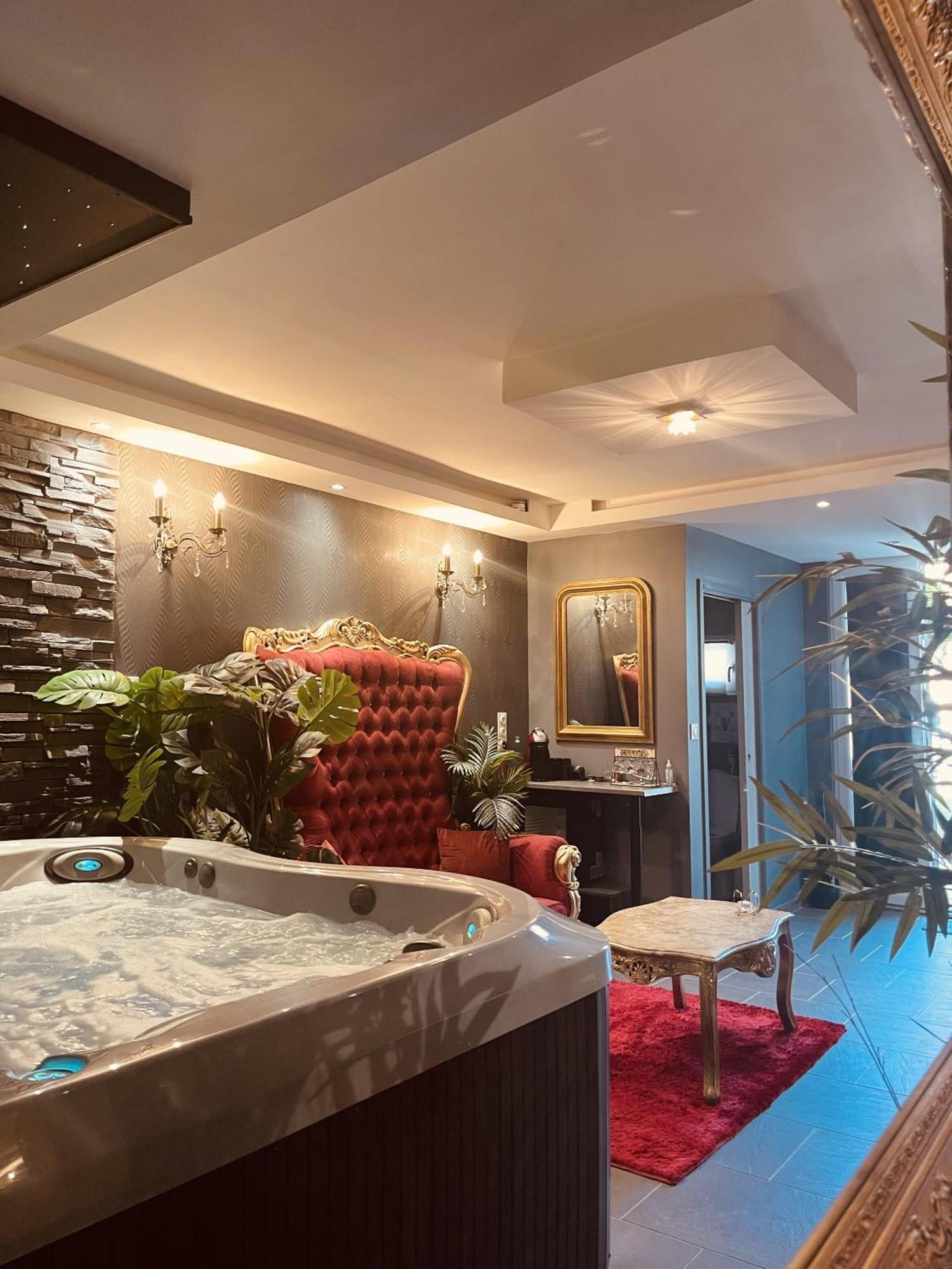 O Venus Spa Sin-le-Noble Extérieur photo