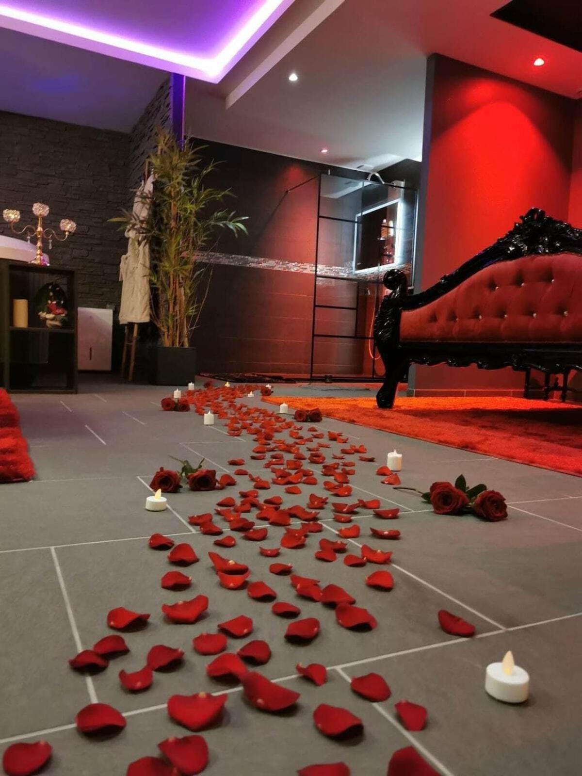 O Venus Spa Sin-le-Noble Extérieur photo